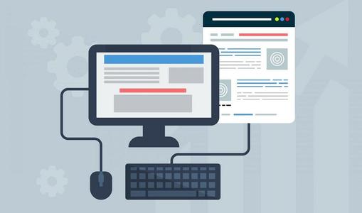 大化分析企业网站建设需要考虑的几个重要安全因素