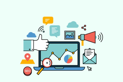 大化提升网络推广效果企业要注意哪些方面的问题