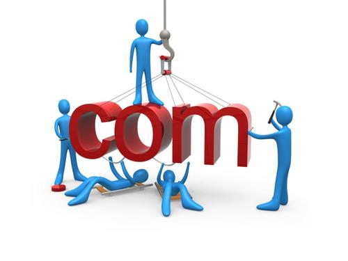 大化企业网站建设成功与否和哪些有关呢