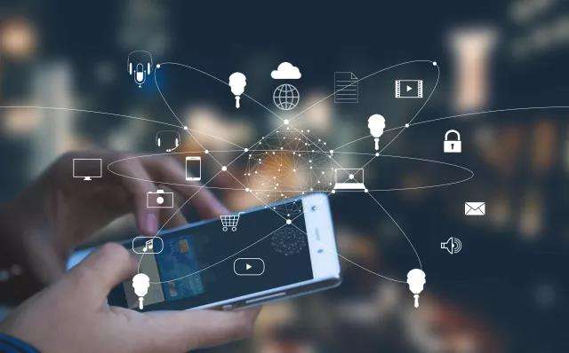 大化分析企业做微信营销常见的几种模式