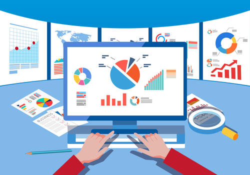 大化哪一种网站设计风格才是适合企业呢？