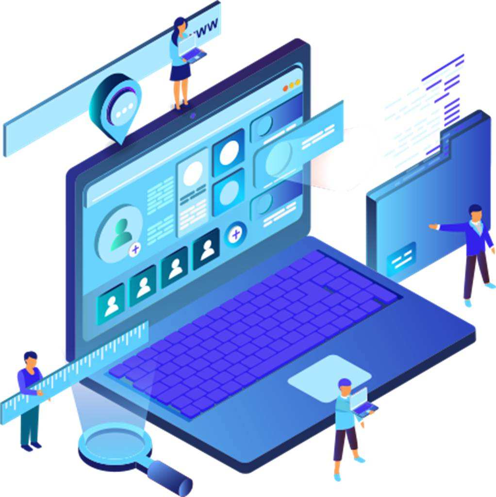 大化分析企业网站设计过程中需要注意的几个问题